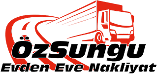 Özsungu Nakliyat Logo