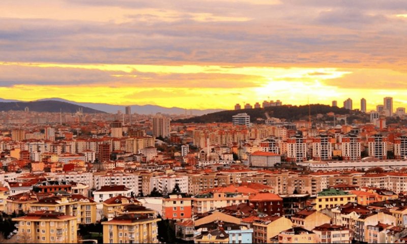 Çekmeköy Evden Eve Nakliyat