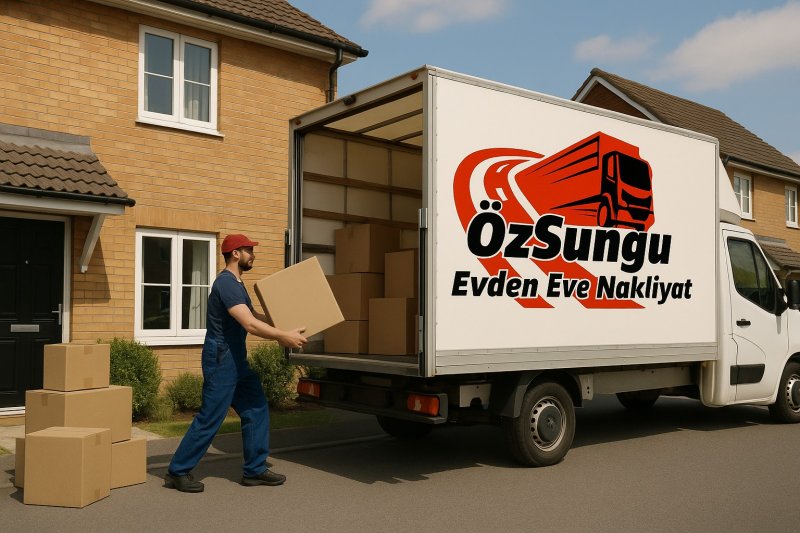 Şehir içi taşımacılık