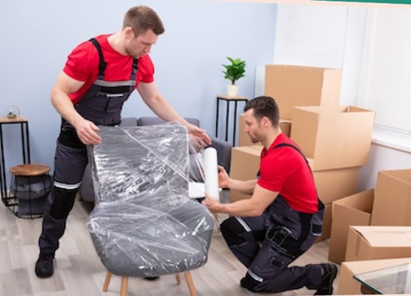 Ofis Taşımacılığı